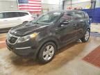2013 KIA Sportage lx