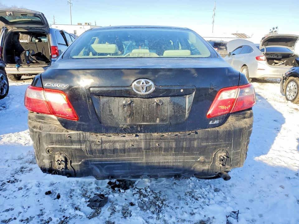 2008 Toyota Camry ce