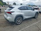 2016 Lexus Nx 300h
