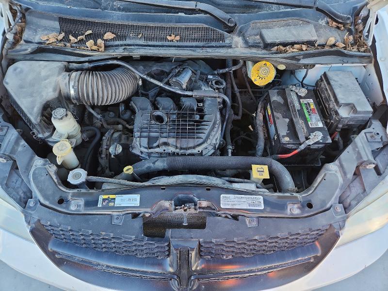 2015 Dodge Ram Tradesman