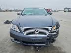2010 Lexus Ls 460
