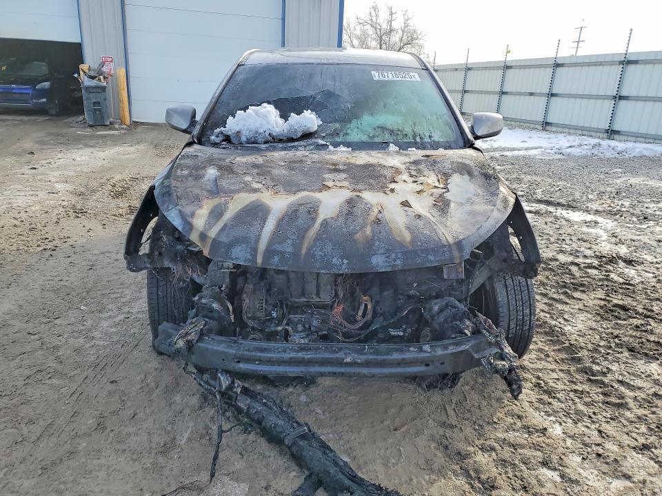 2015 Hyundai Santa fe Sport