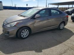 2012 Hyundai Accent gls for sale in Anthony, TX