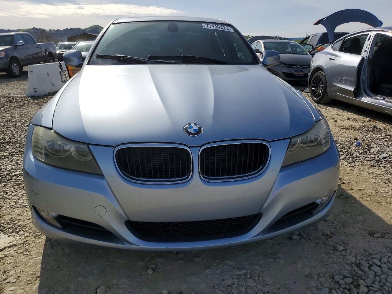 2011 Bmw Motorrad 2011 bmw Motorrad 328 i