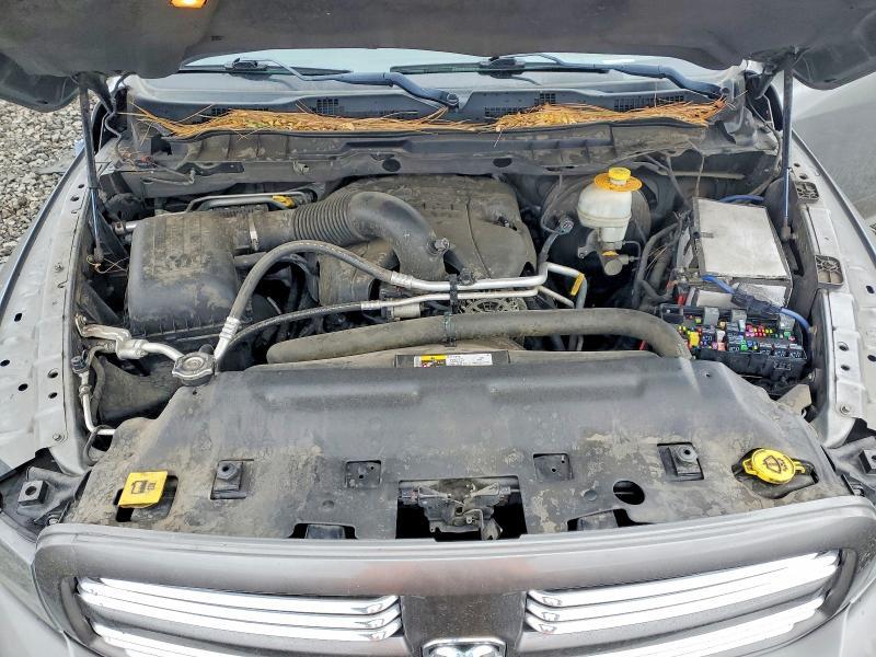 2013 Dodge RAM 1500 Sport