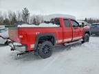 2009 Chevrolet Silverado K2500 Heavy Duty