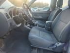 2002 Nissan Xterra