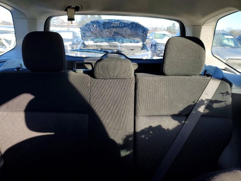 2014 Subaru Forester 2.5i