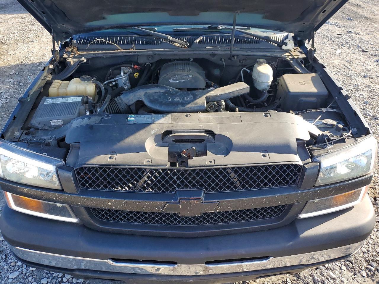 2005 Chevrolet Avalanche C1500