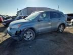 2011 Honda Cr-v exl