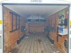 2022 Explorer 2022 gt Express T8207-10wc Enclosed Cargo Trailer