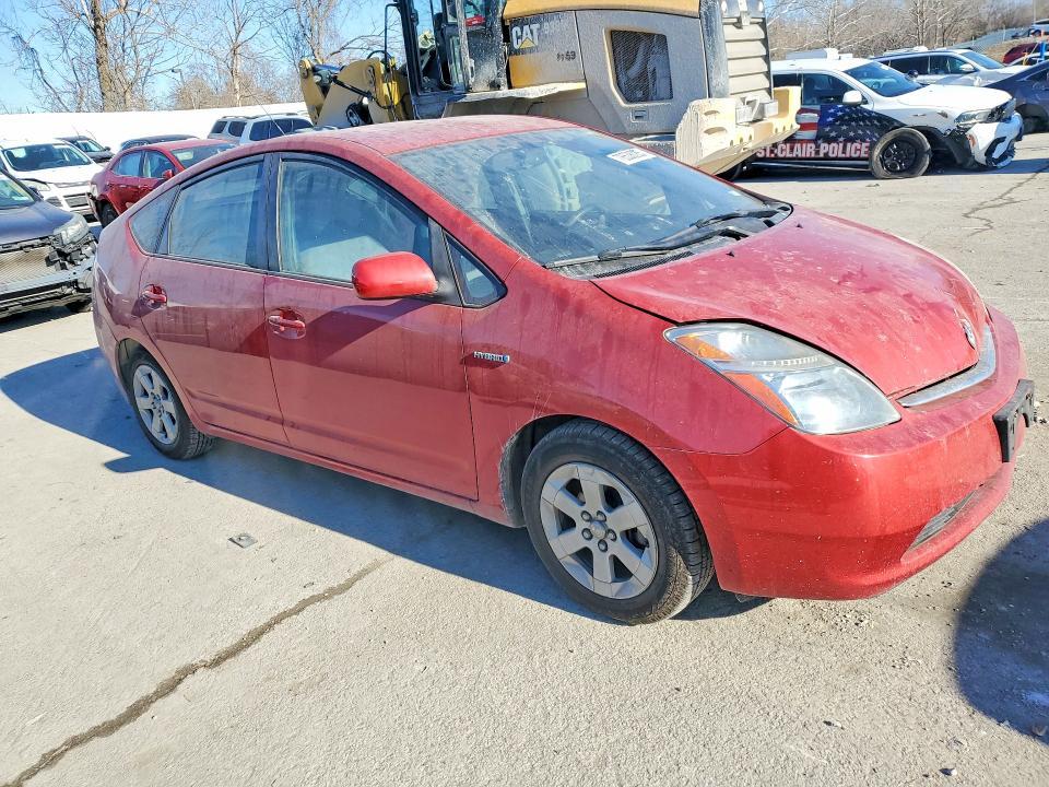 2009 Toyota Prius