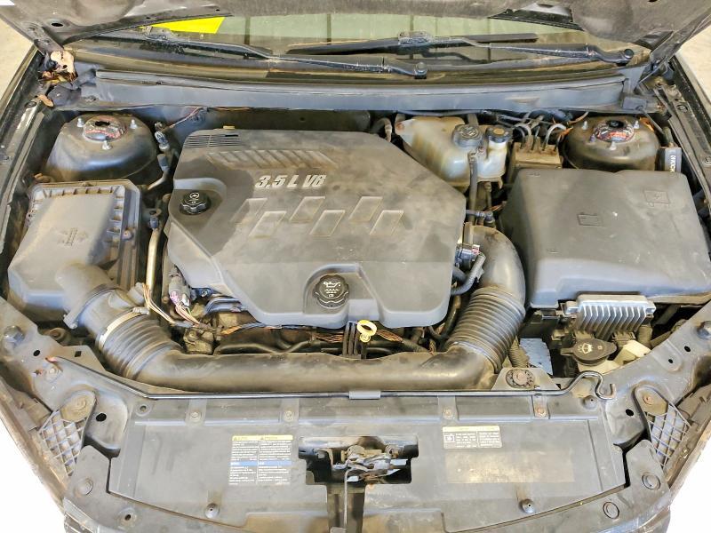 2008 Pontiac G6 Base