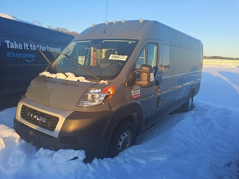 2020 Dodge Ram Promaster 3500 Delivery van