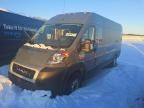2020 Dodge RAM Promaster 3500 Delivery Van