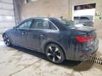 2017 Audi A4 Premium Plus