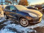 2014 Porsche Cayenne