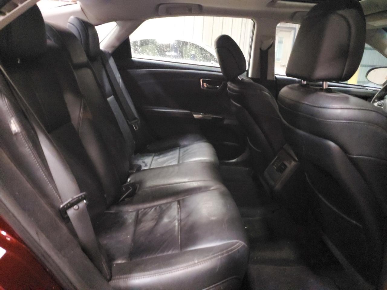 2013 Toyota Avalon Base