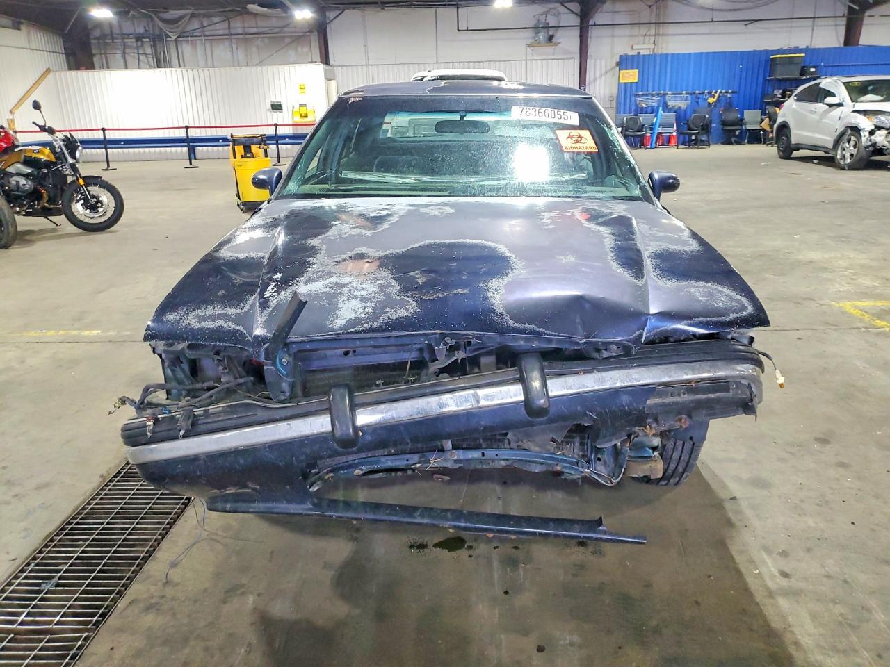 1992 Buick Lesabre Limited