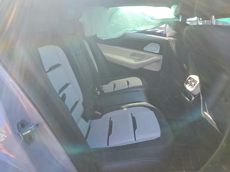 2024 Mercedes-Benz Gle Coupe amg 53 4matic