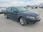 2016 Ford Taurus se