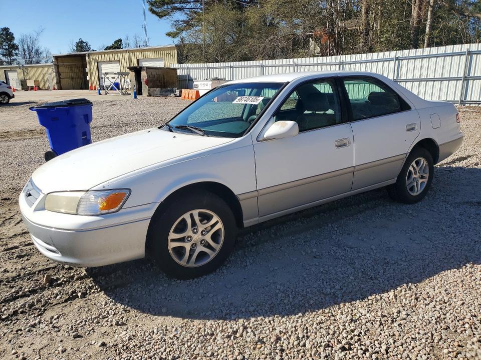 2000 Toyota Camry ce