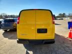 2021 Chevrolet Express G2500
