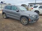 2012 Volkswagen Tiguan s