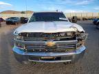 2015 Chevrolet Silverado K2500 Heavy Duty