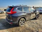 2017 Honda Cr-v exl