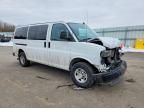 2023 Chevrolet Express G3500 LS