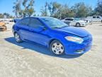 2013 Dodge Dart se