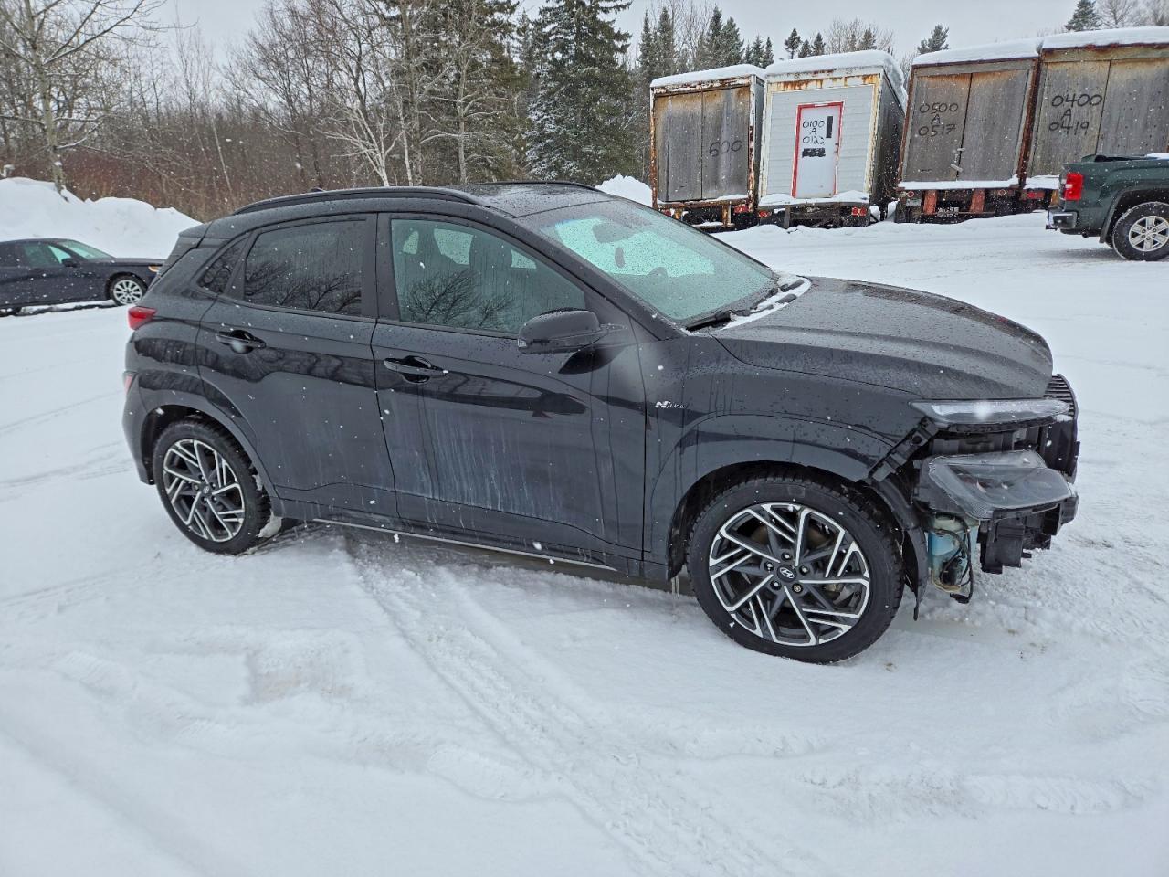 2022 Hyundai Kona Limited