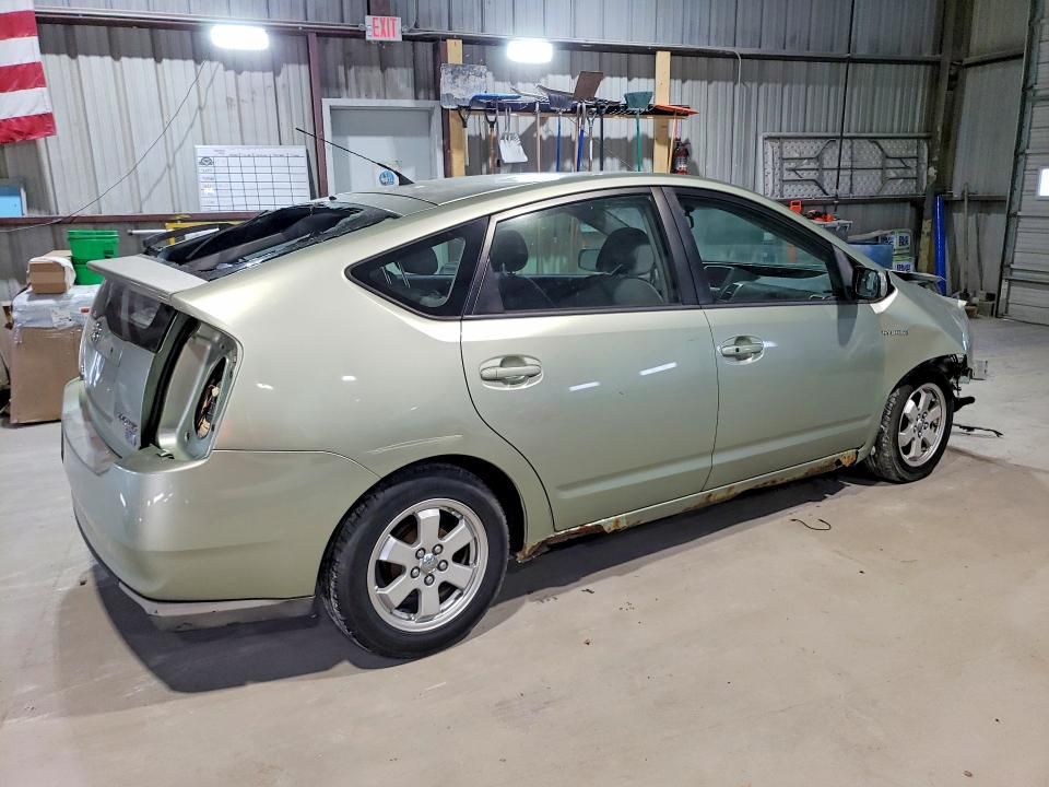 2009 Toyota Prius Base