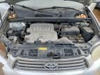 2008 Toyota Highlander Sport