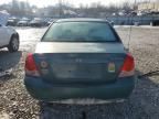 2006 Hyundai Elantra gls