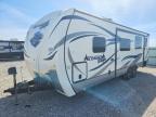 2016 Outdoors RV Timberridge Camper