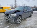 2016 BMW X5 Xdrive4