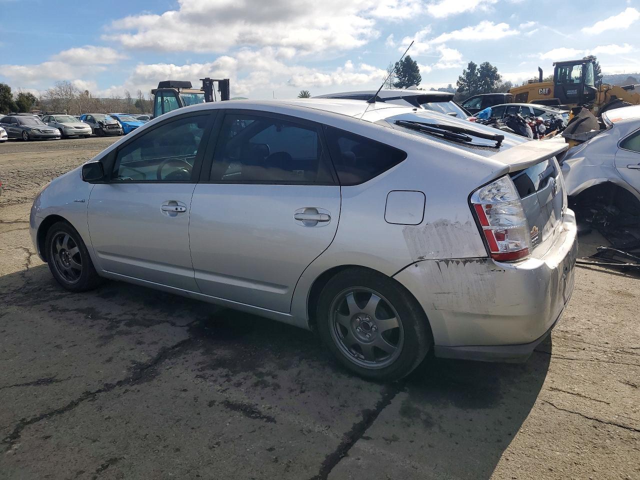 2008 Toyota Prius