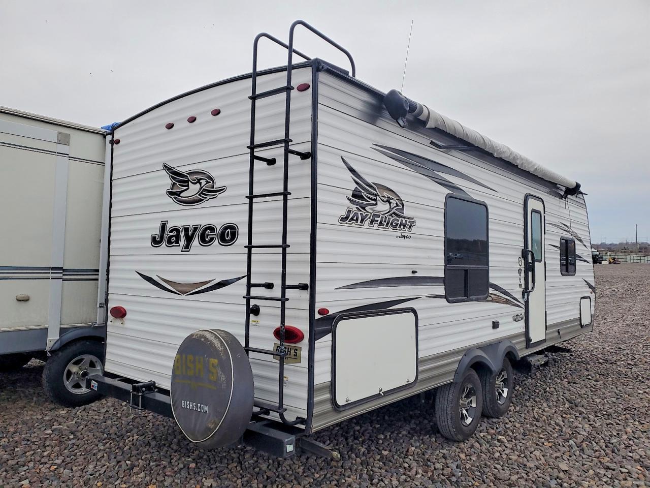 2018 Jayco 2018 Jyco Unknown