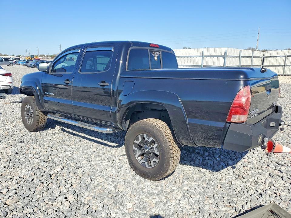 2005 Toyota Tacoma Prerunner V6