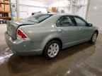 2009 Ford Fusion s