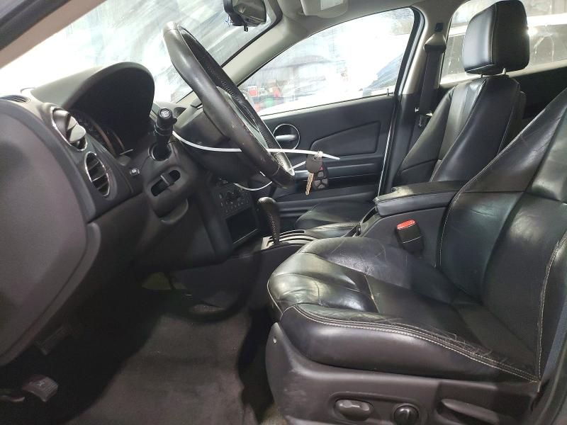 2007 Pontiac Grand Prix