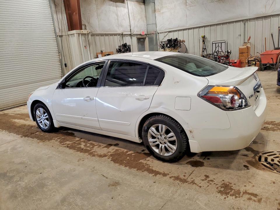 2012 Nissan Altima 2.5