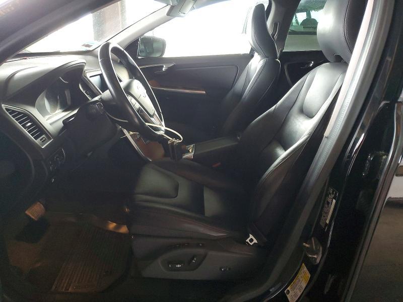 2017 Volvo Xc60 T5 Inscription