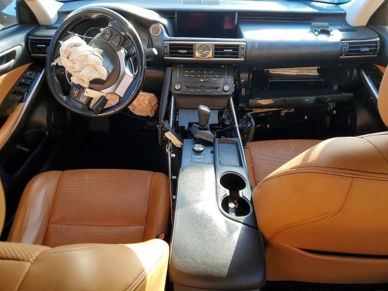 2018 Lexus Is 300