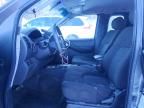 2005 Nissan Frontier King cab le
