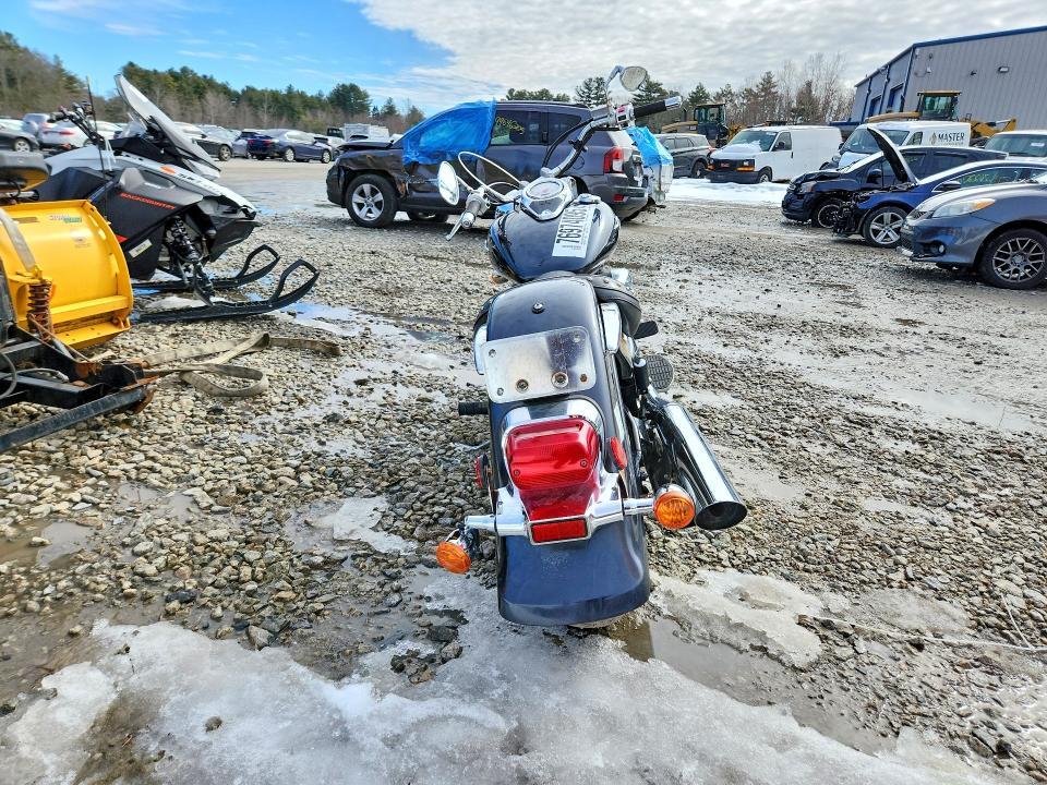 2006 Suzuki C50
