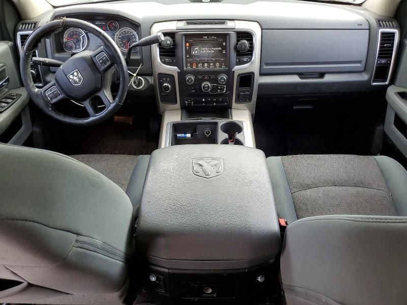 2015 Dodge Ram 2500 slt