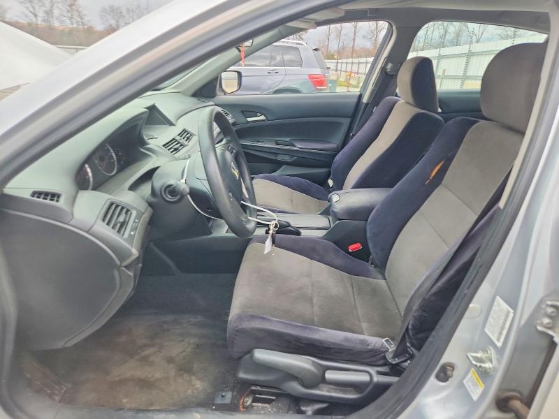 2009 Honda Accord lx